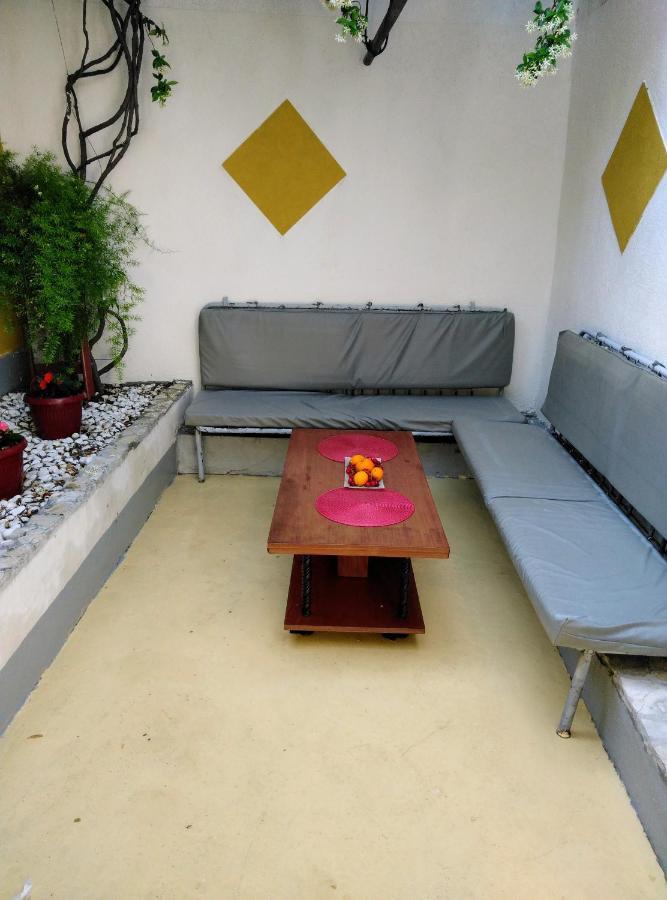 Apartment Exotic Garden Mostar Eksteriør billede